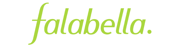 Logo de Falabella