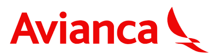 Logo de Avianca